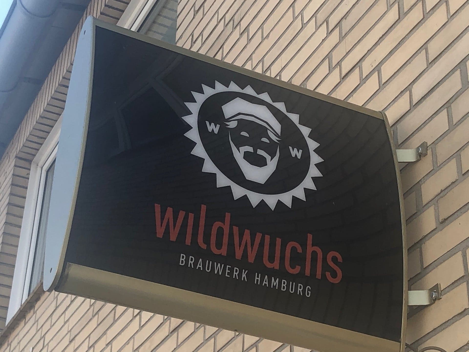 Wildwuchs Brauwerk