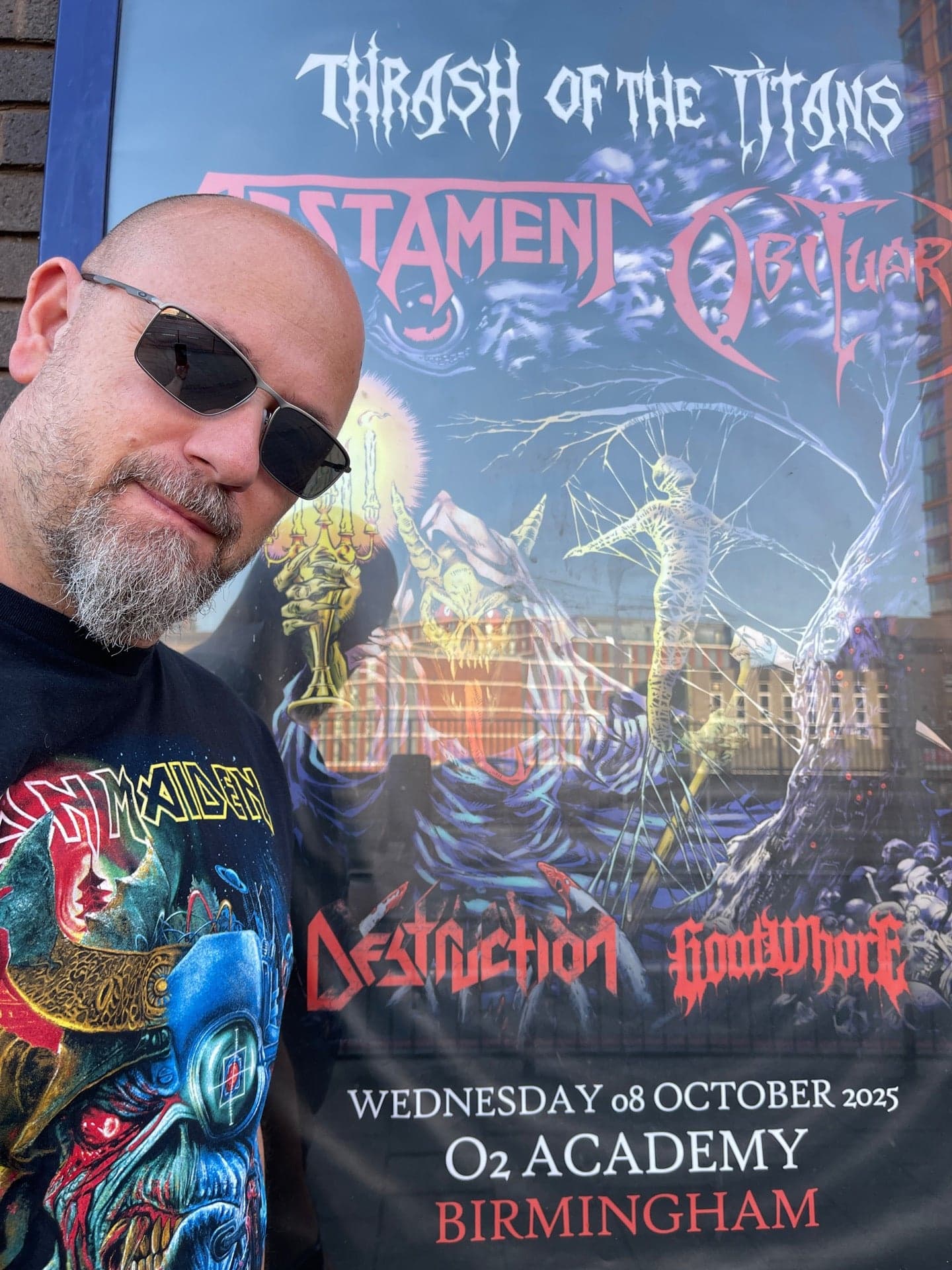 O₂ Academy Birmingham