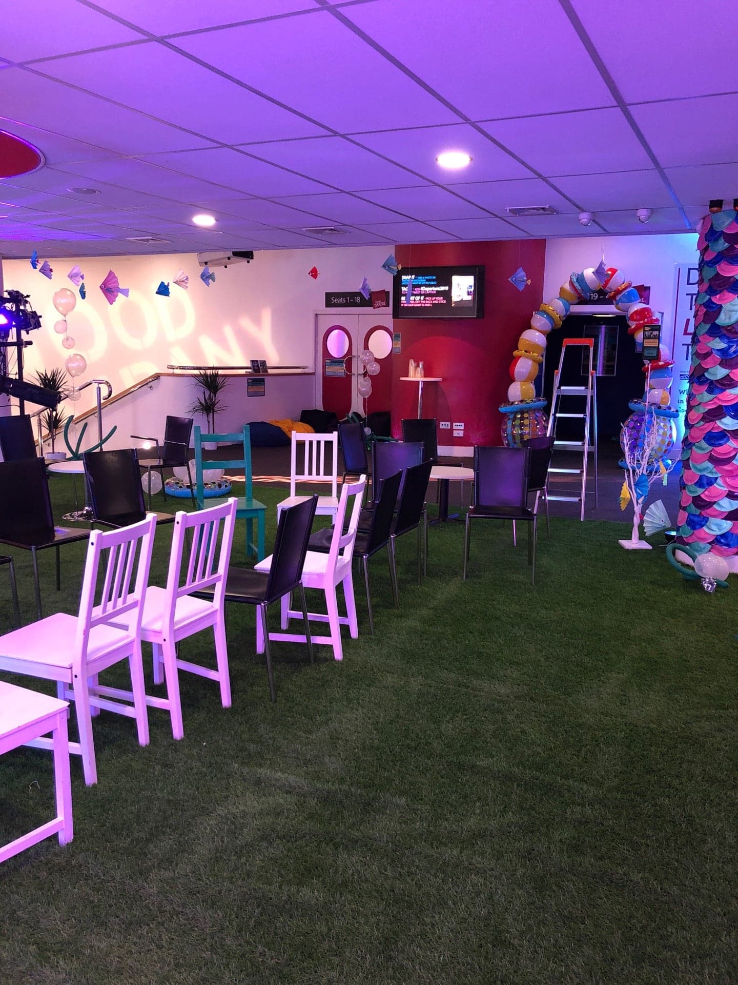 Derby Assembly Rooms