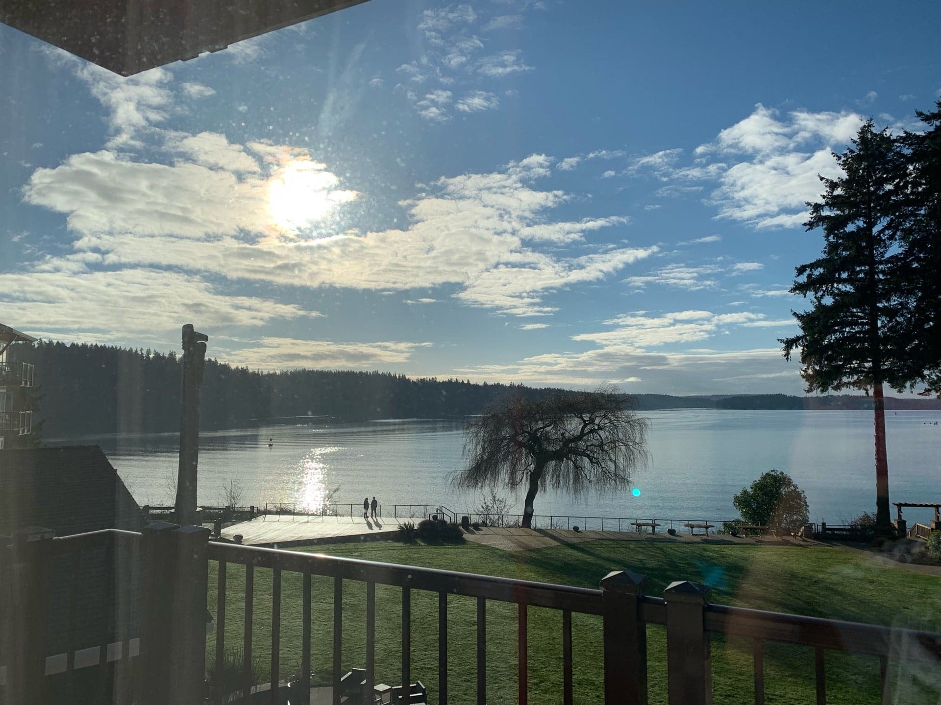 Suquamish Clearwater Beach Rock Music & Sports Lounge