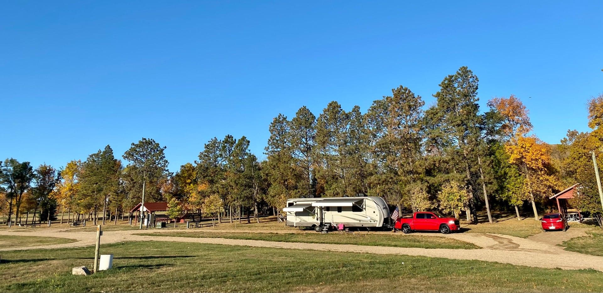 ND Country Fest Grounds