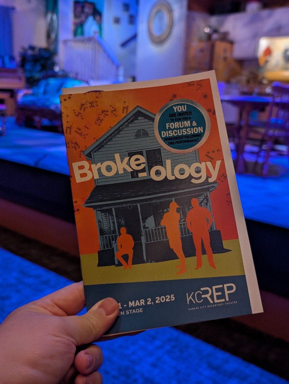 The Truman - Kansas City