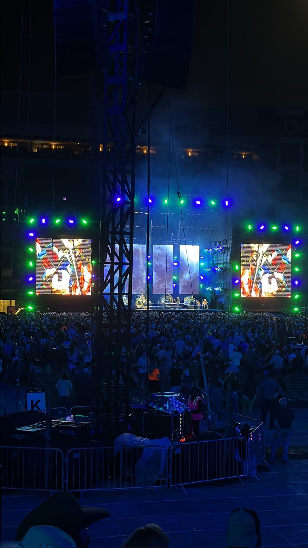 Boone Pickens Stadium