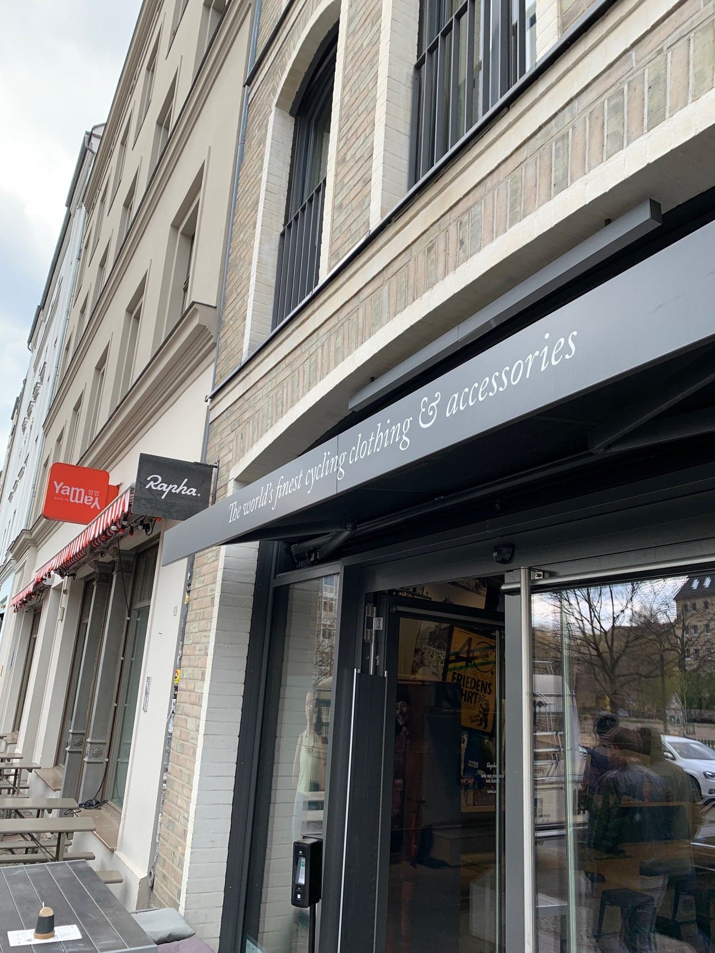 Eissporthalle Berlin