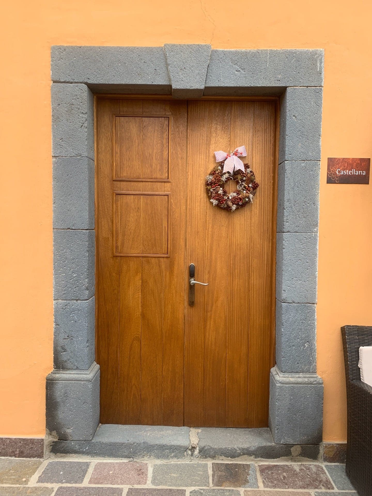 Kempinski Hotel Khan Palace