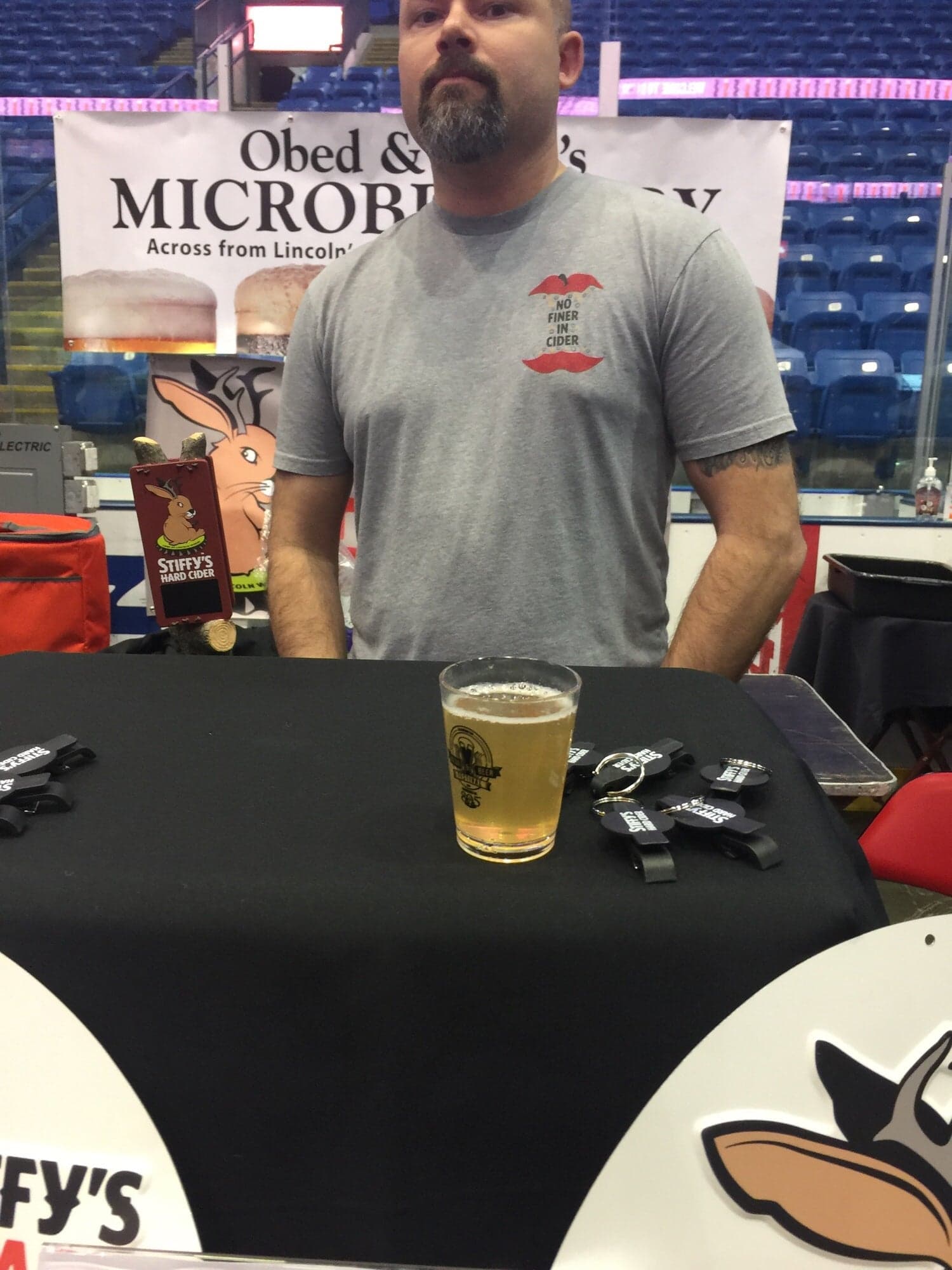 Grossinger Motors Arena