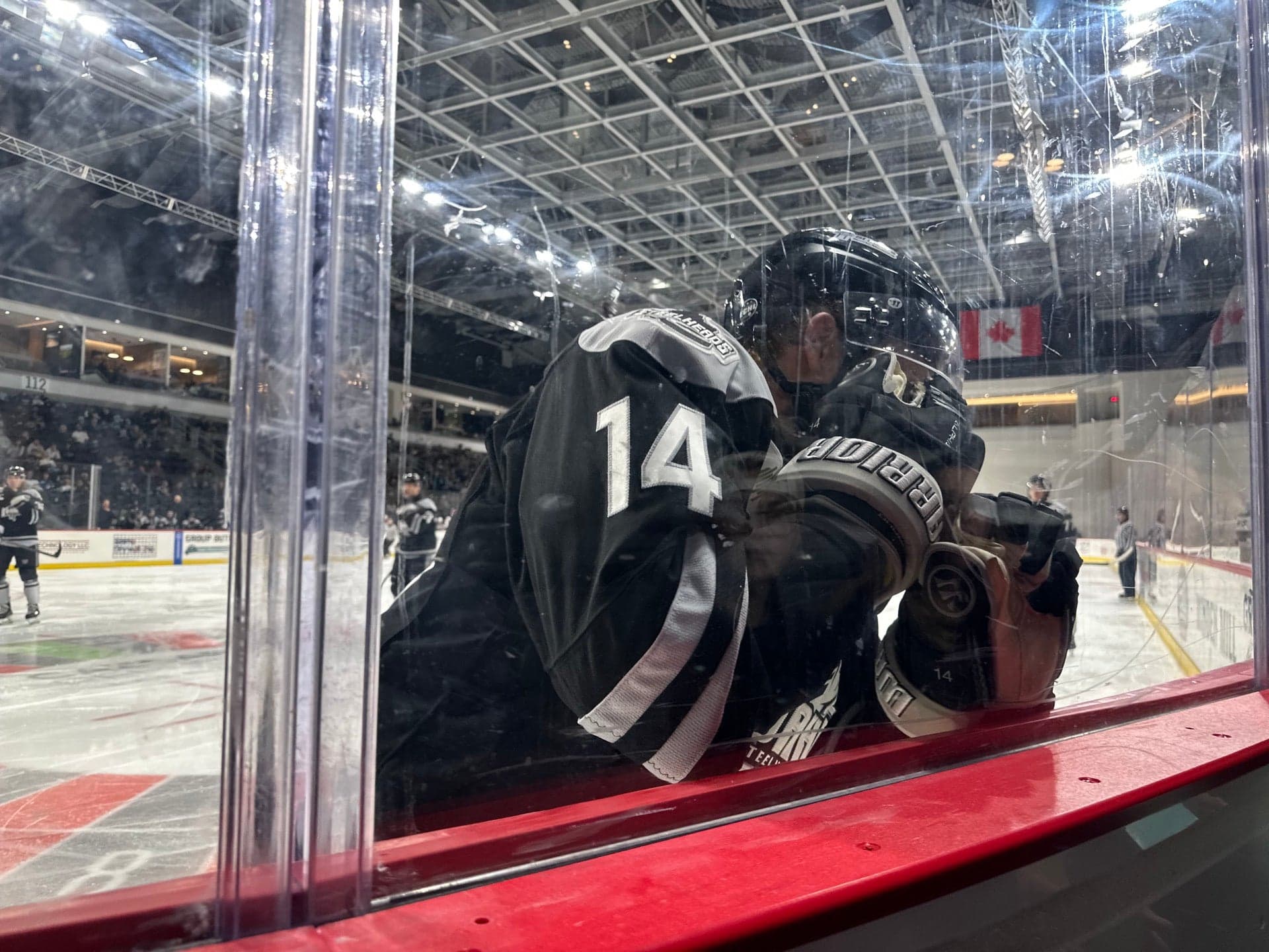 Tahoe Blue Event Center