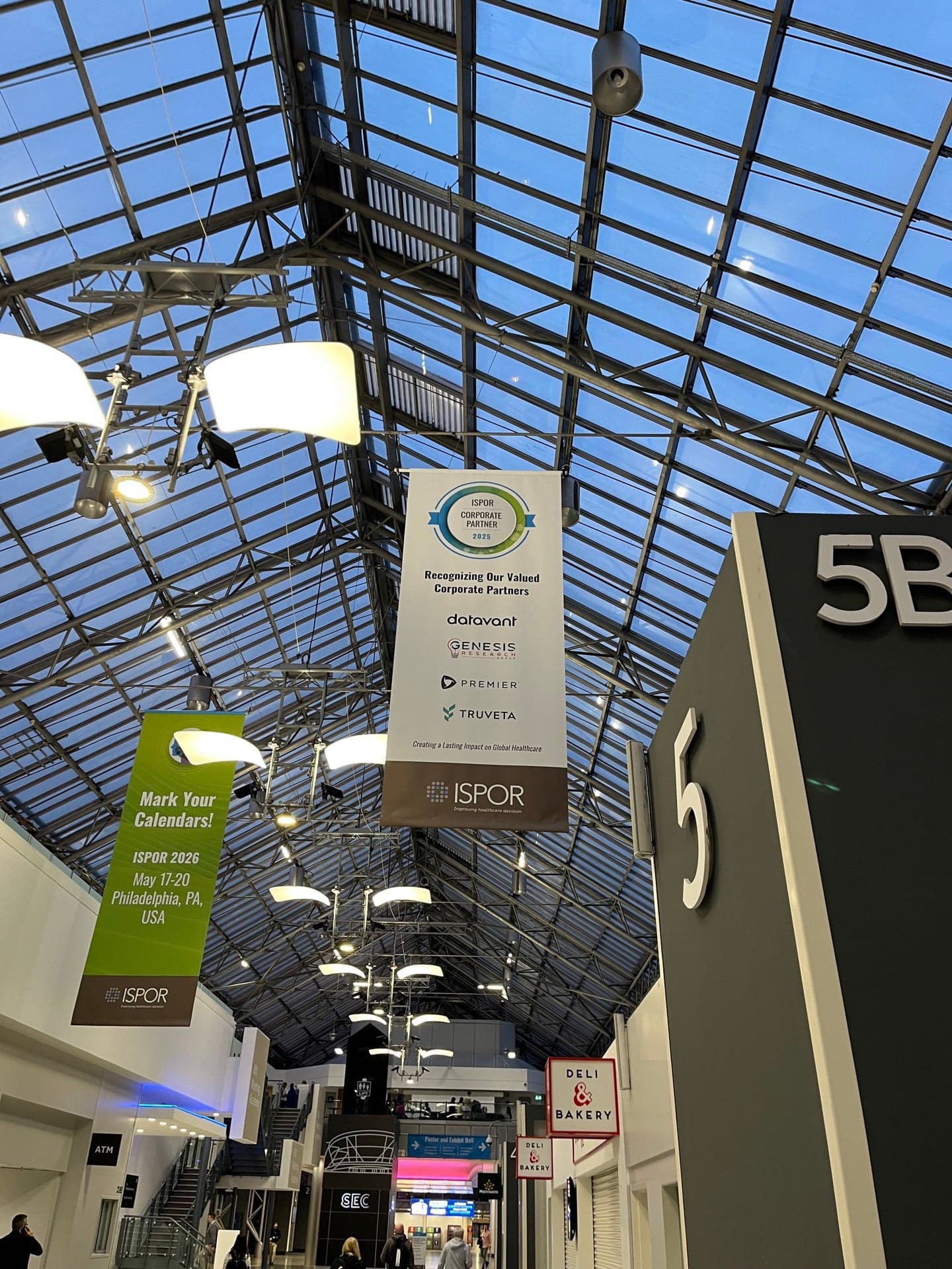 Scottish Event Campus