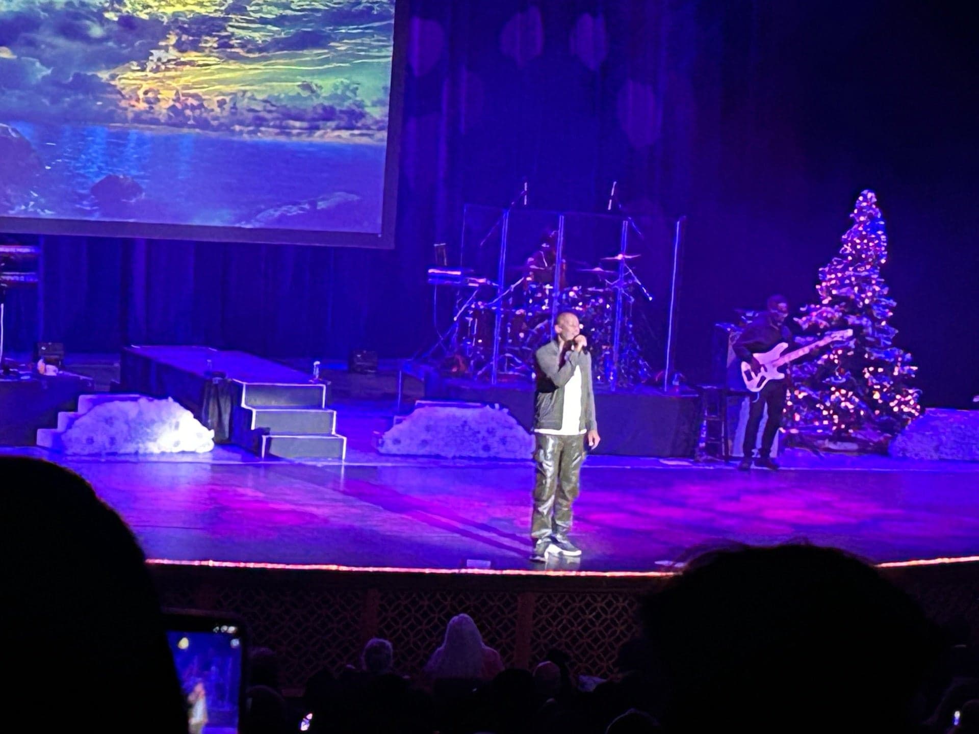 Chandler Center for the Arts