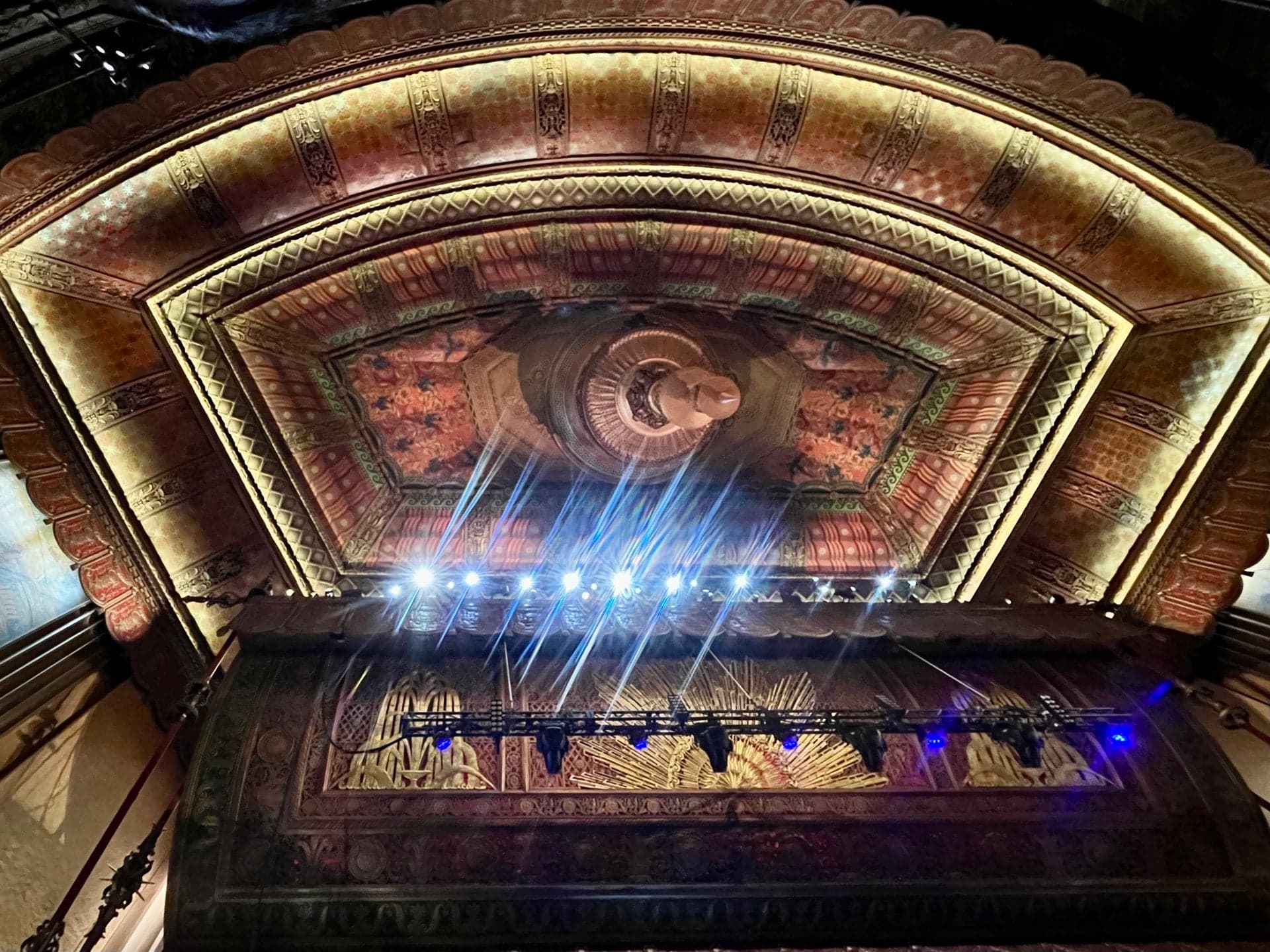 Beacon Theatre