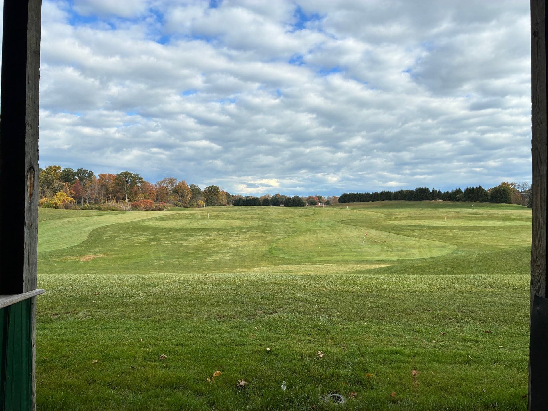Ohio State Reformatory