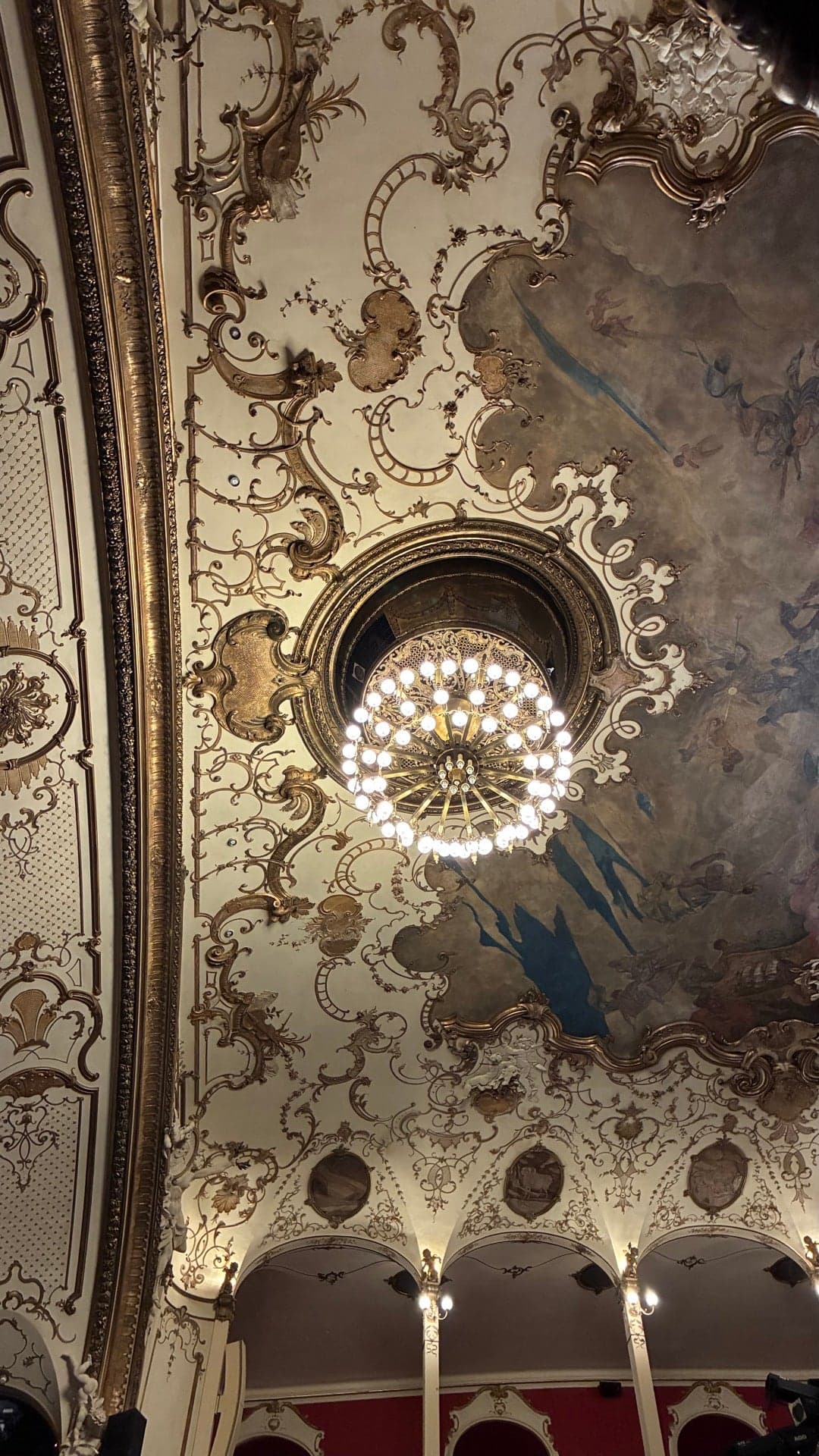 Deutsches Schauspielhaus