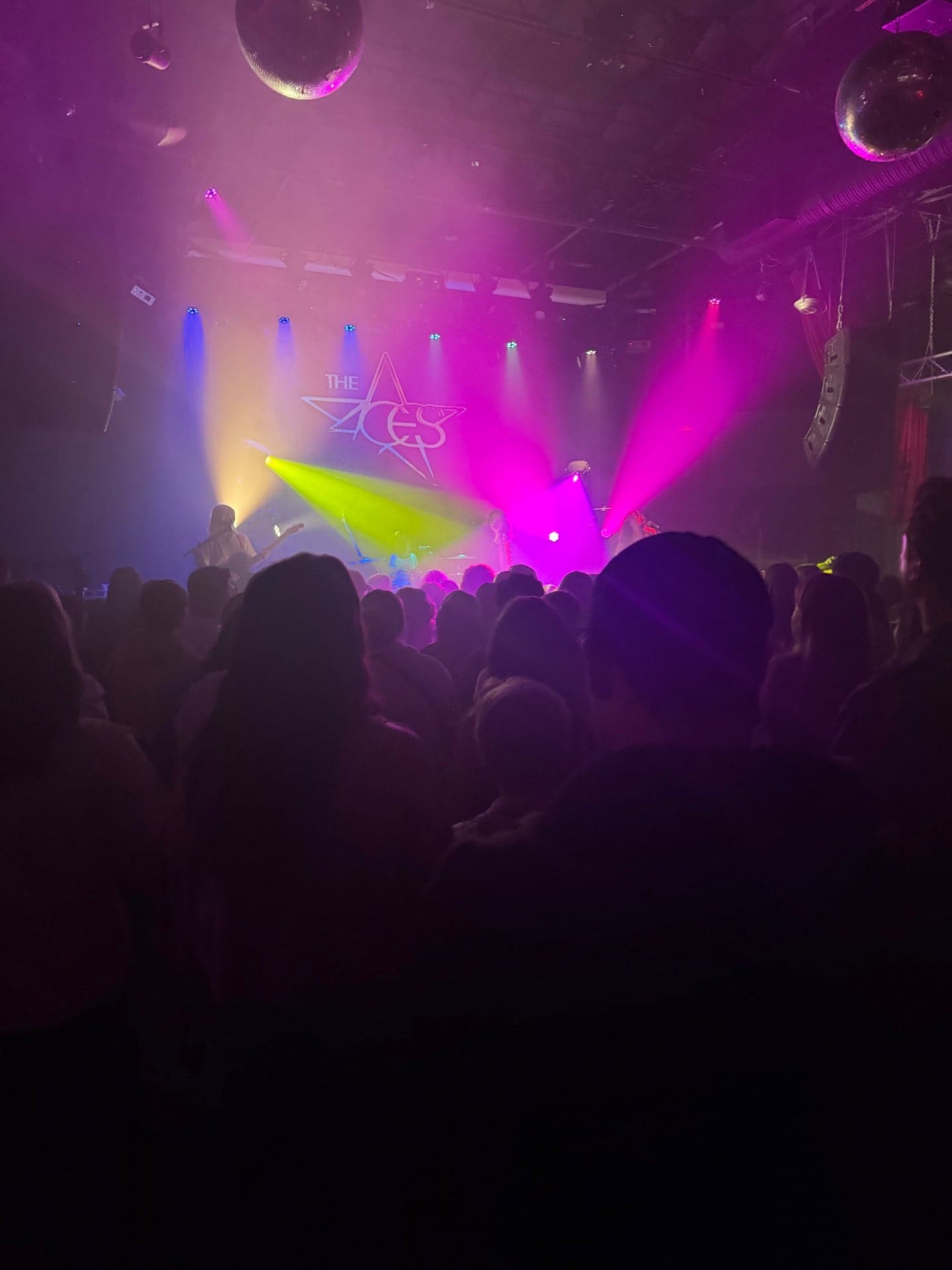 Skully's Music Diner