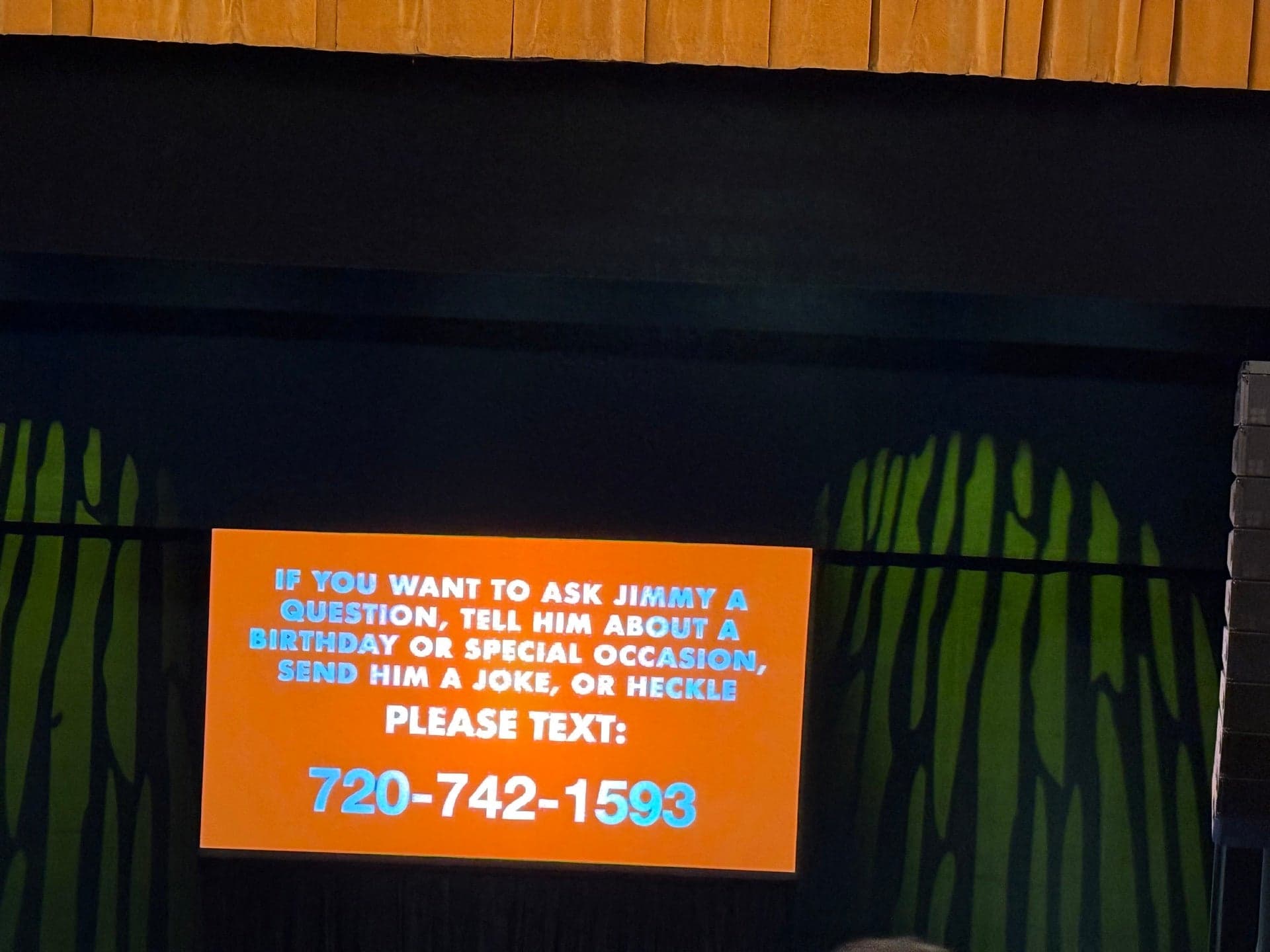 Boch Center Shubert Theatre