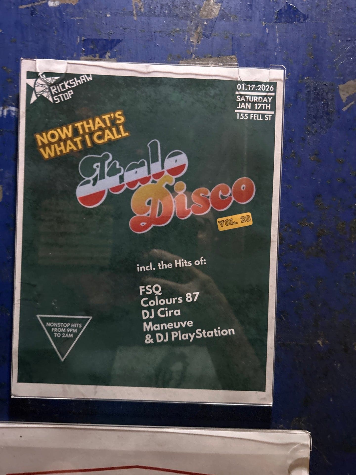 Rickshaw Stop (jZkFee)