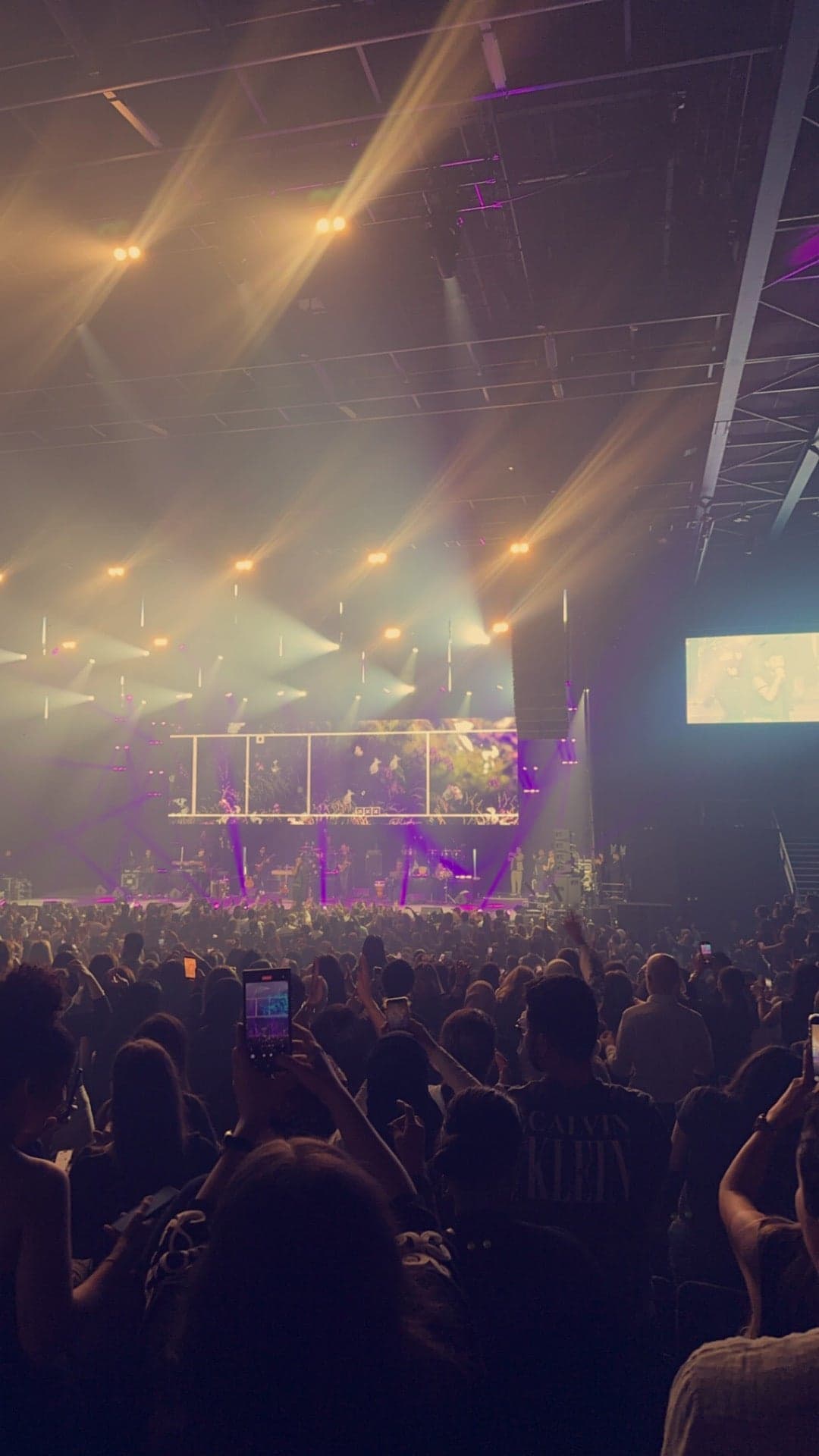 Le Dôme de Paris - Palais des Sports