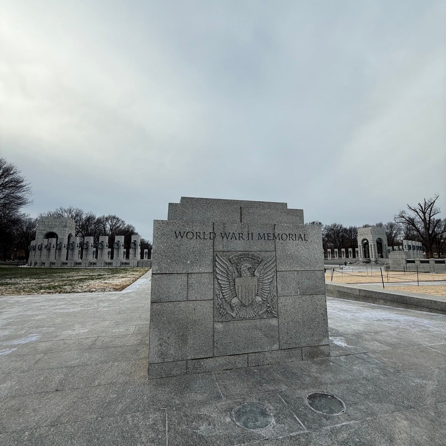 Robert F. Kennedy Memorial Stadium