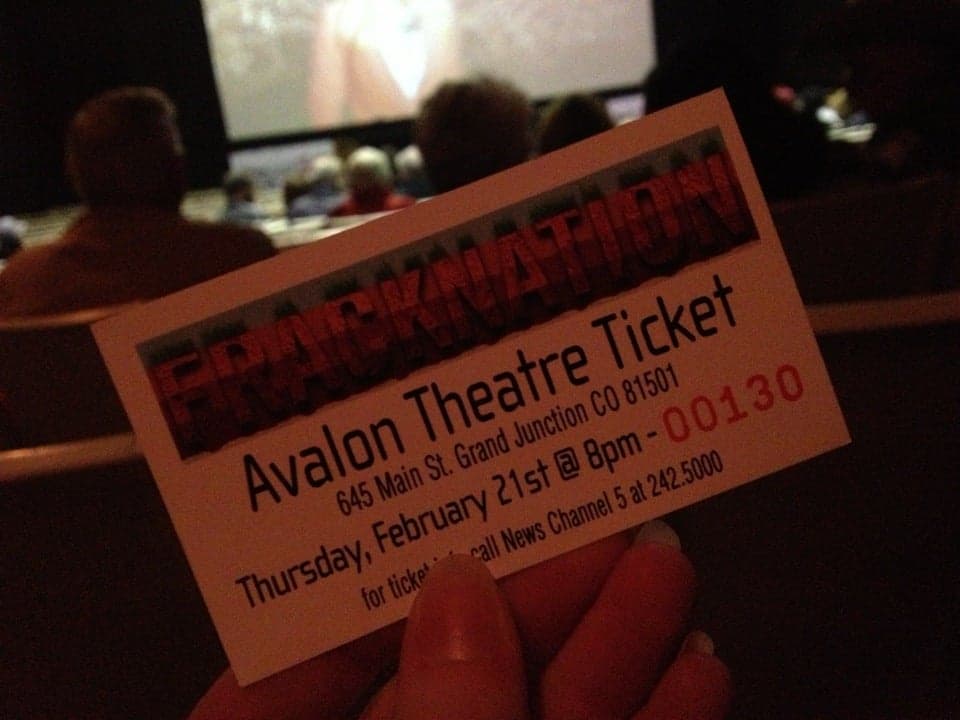 Avalon Theatre