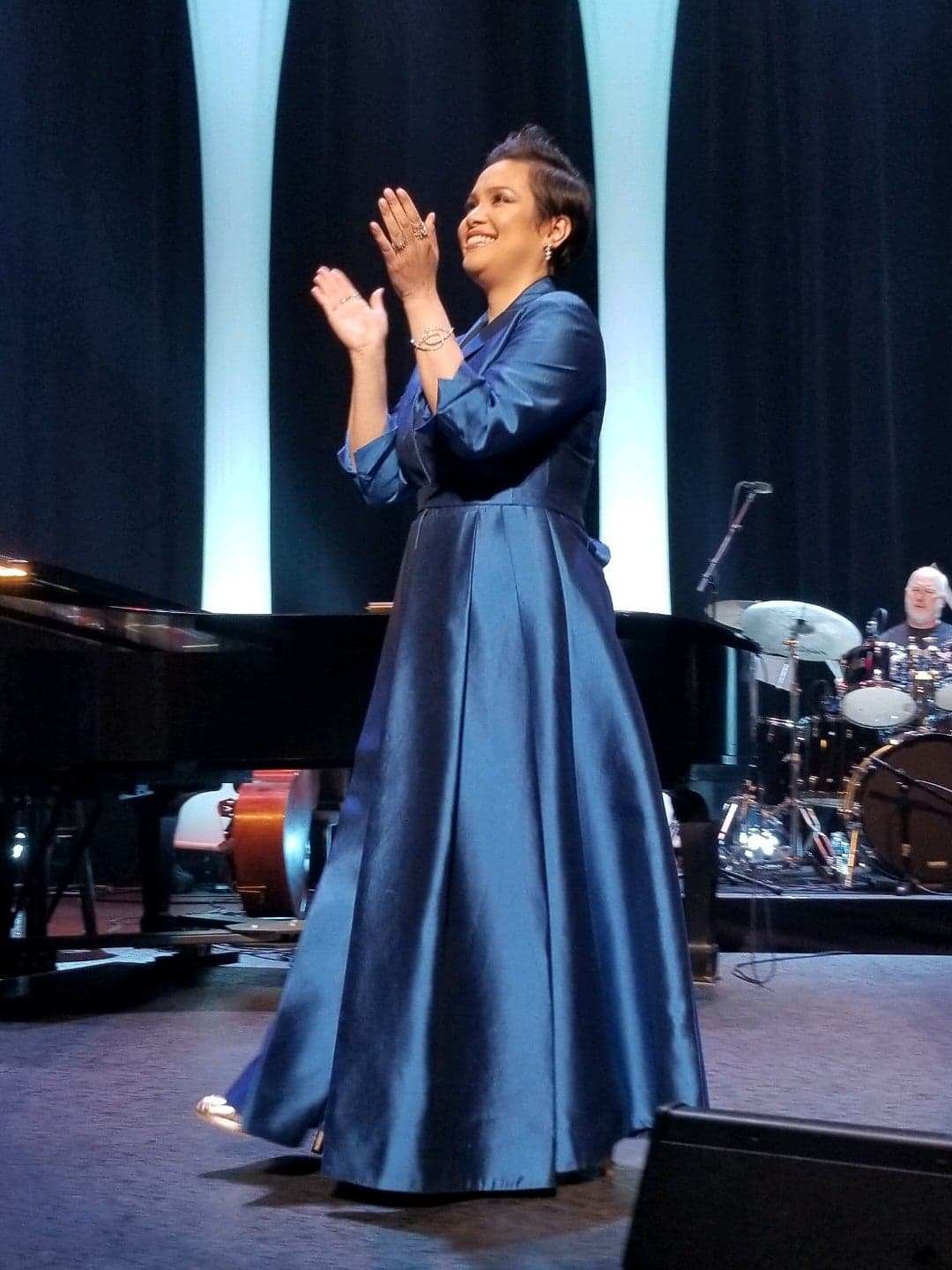 Gallo Center for the Arts