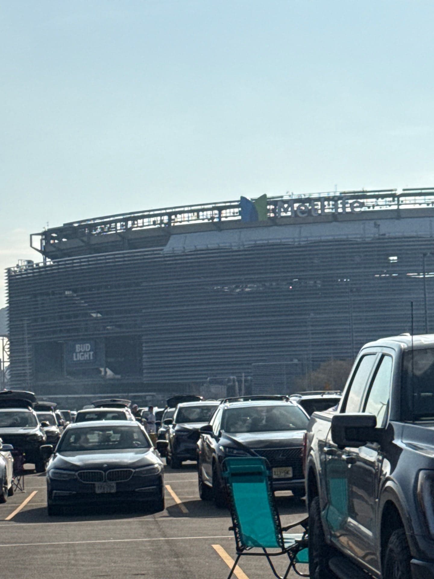 MetLife Stadium