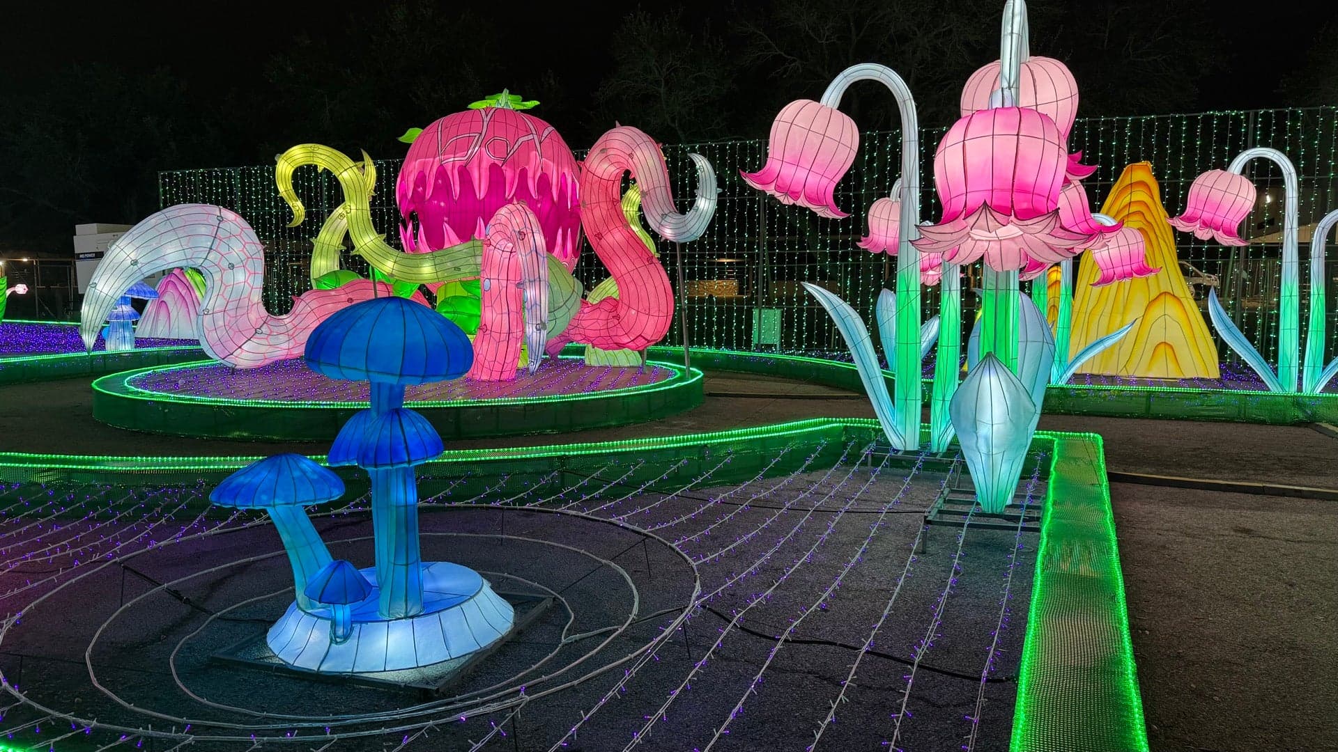 Fort Bend County Fairgrounds