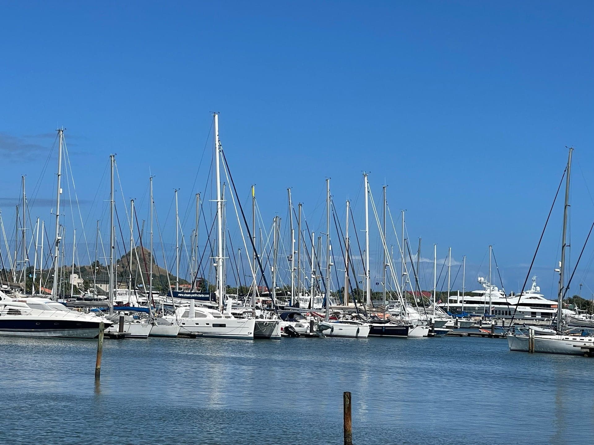 Harbor Club St. Lucia, Curio Collection by Hilton