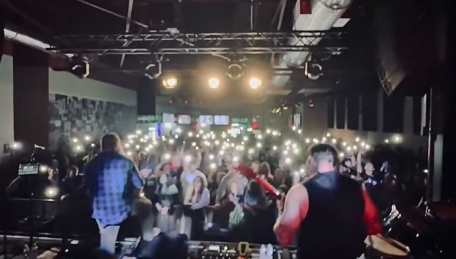 Beer City Music Hall