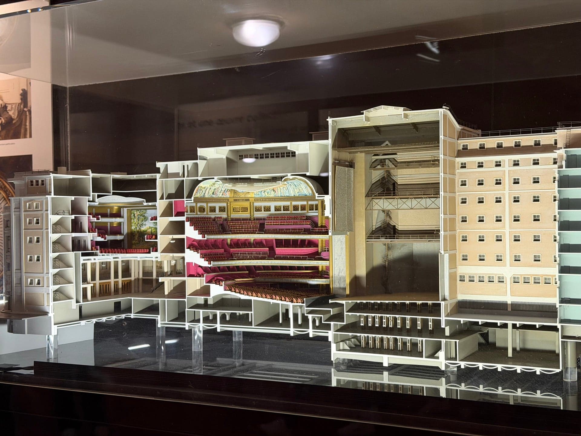 Théâtre des Champs-Élysées