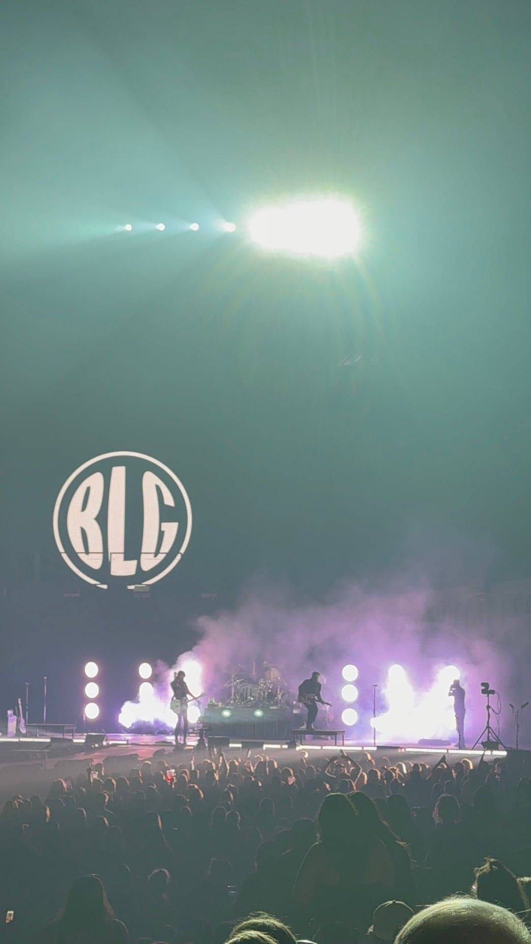 Casey's Center (AF7IEA)