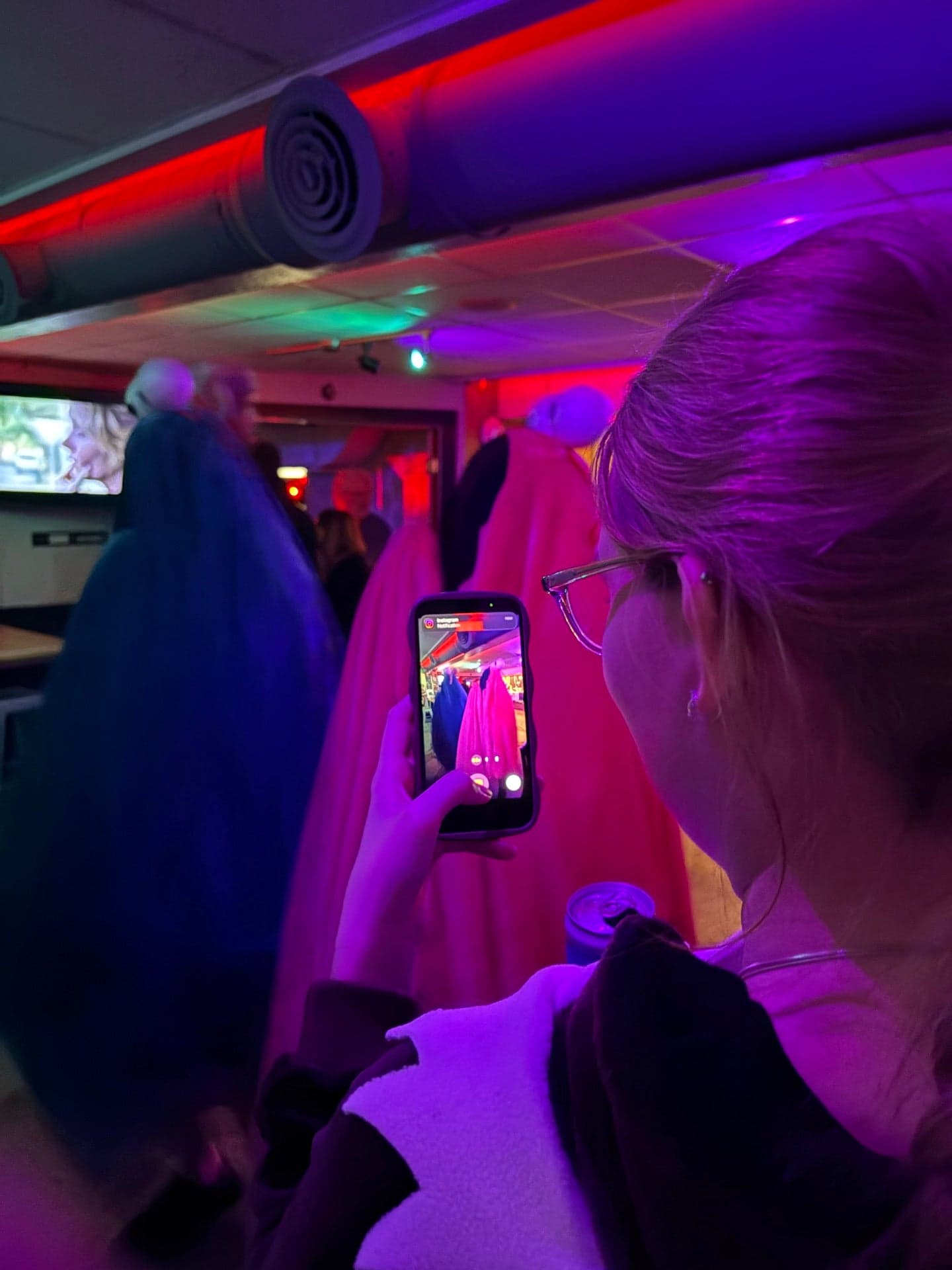 The Southern Café & Music Hall