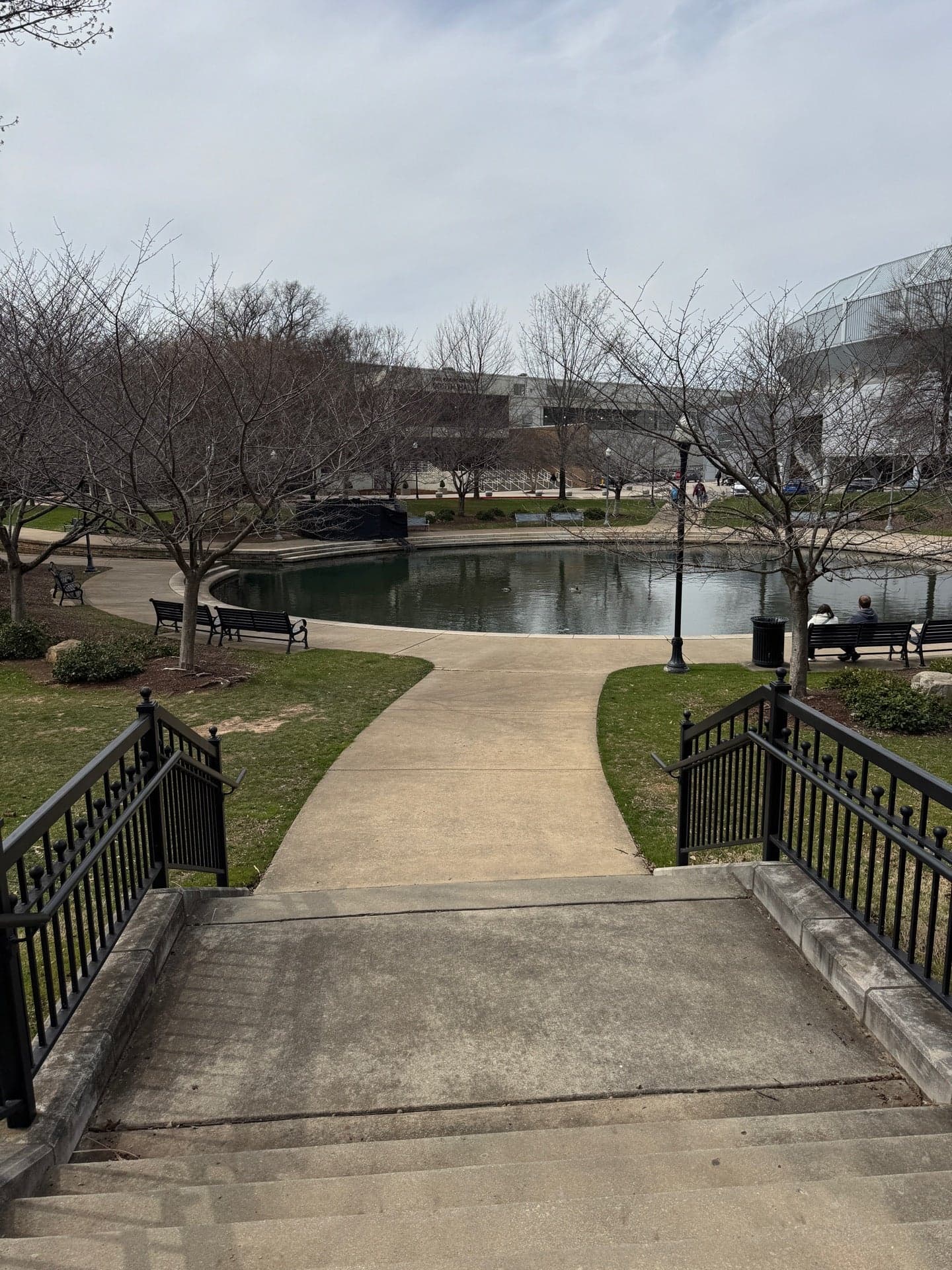 Von Braun Center Playhouse