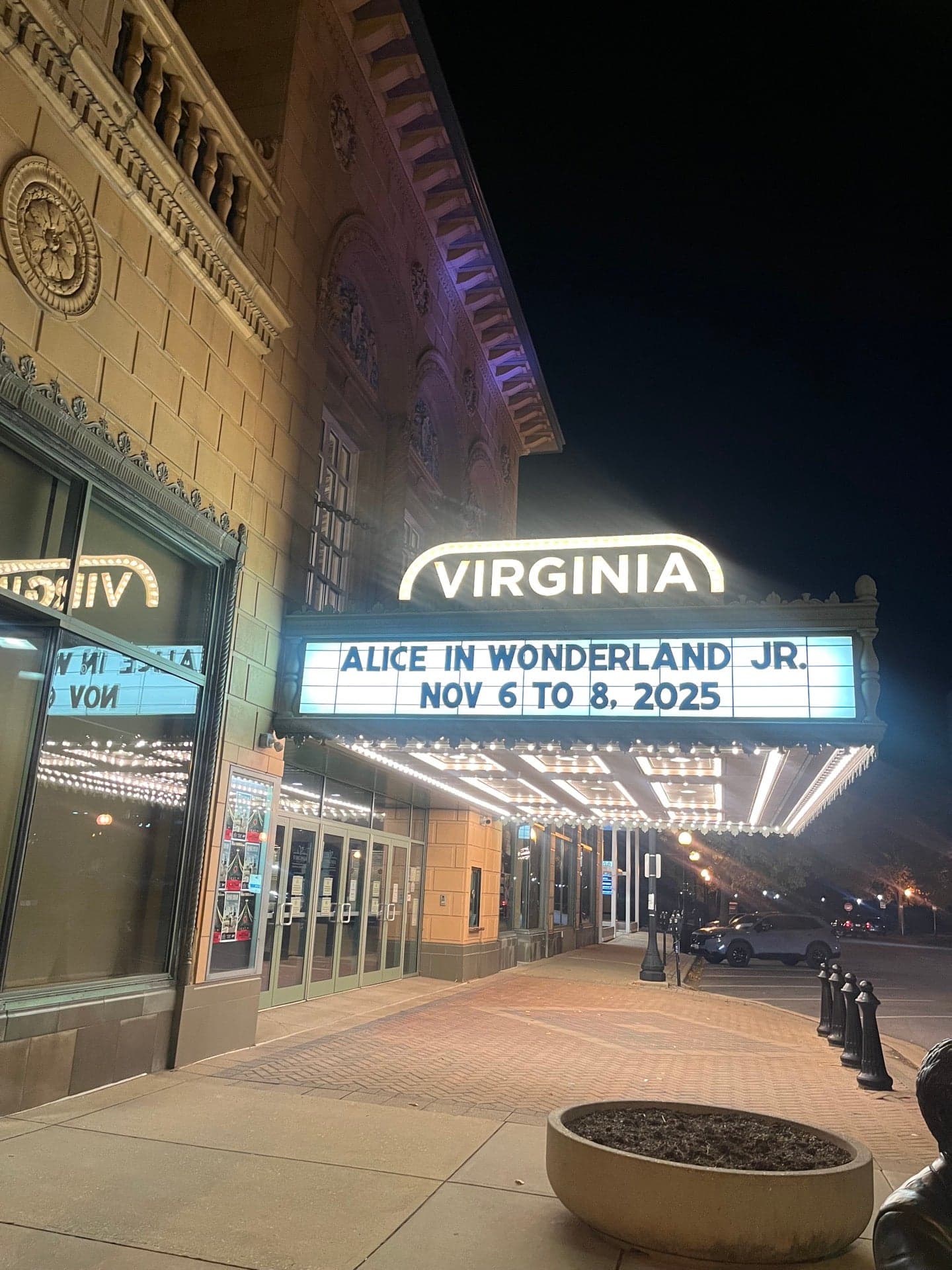 Virginia Theatre