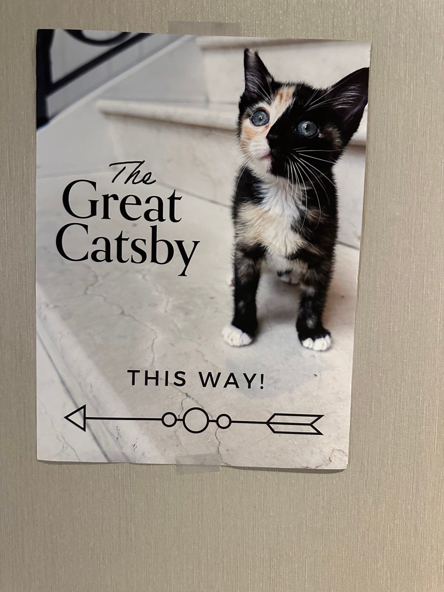 Criterion Theater - Oklahoma City