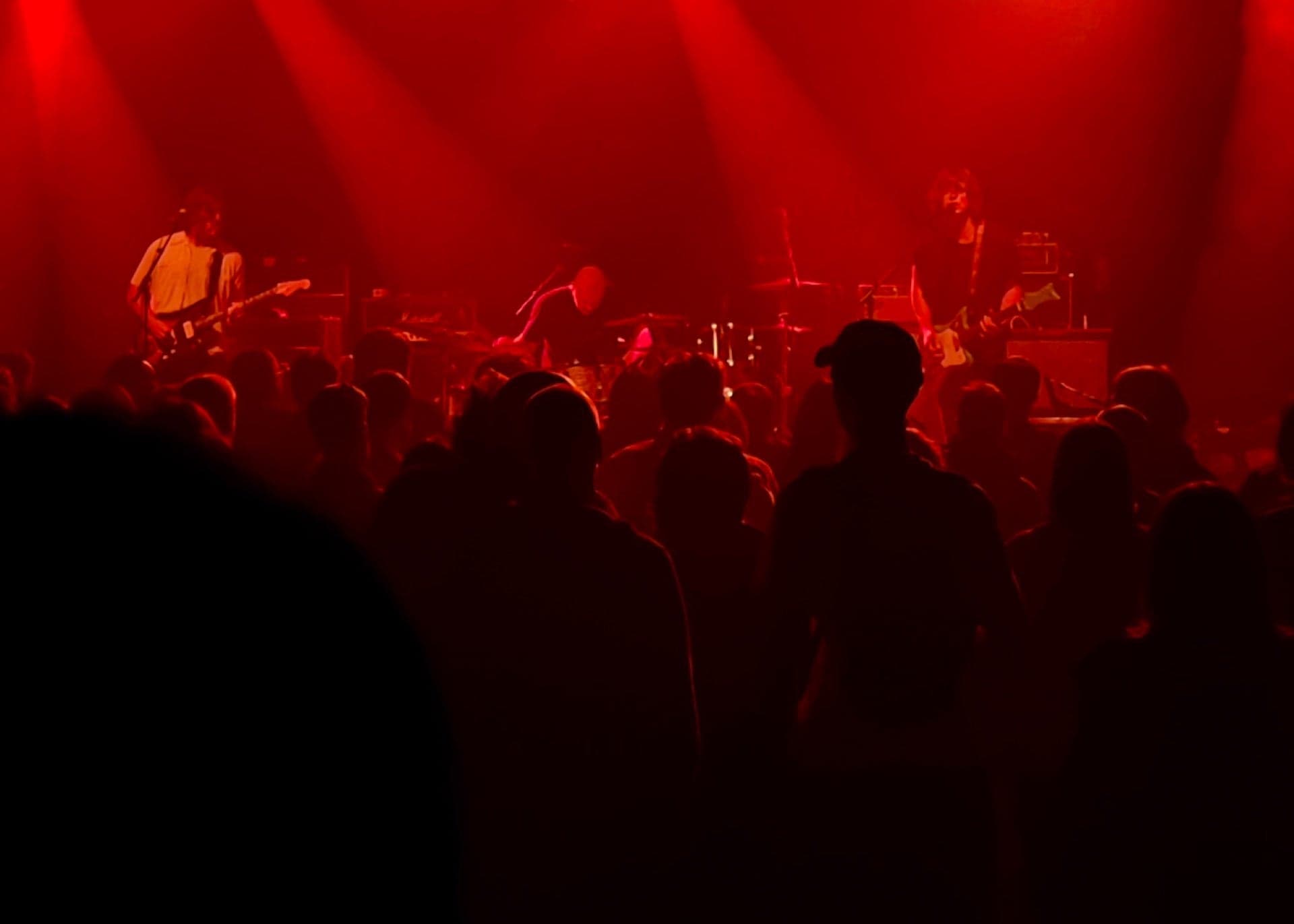 Queen Margaret Union