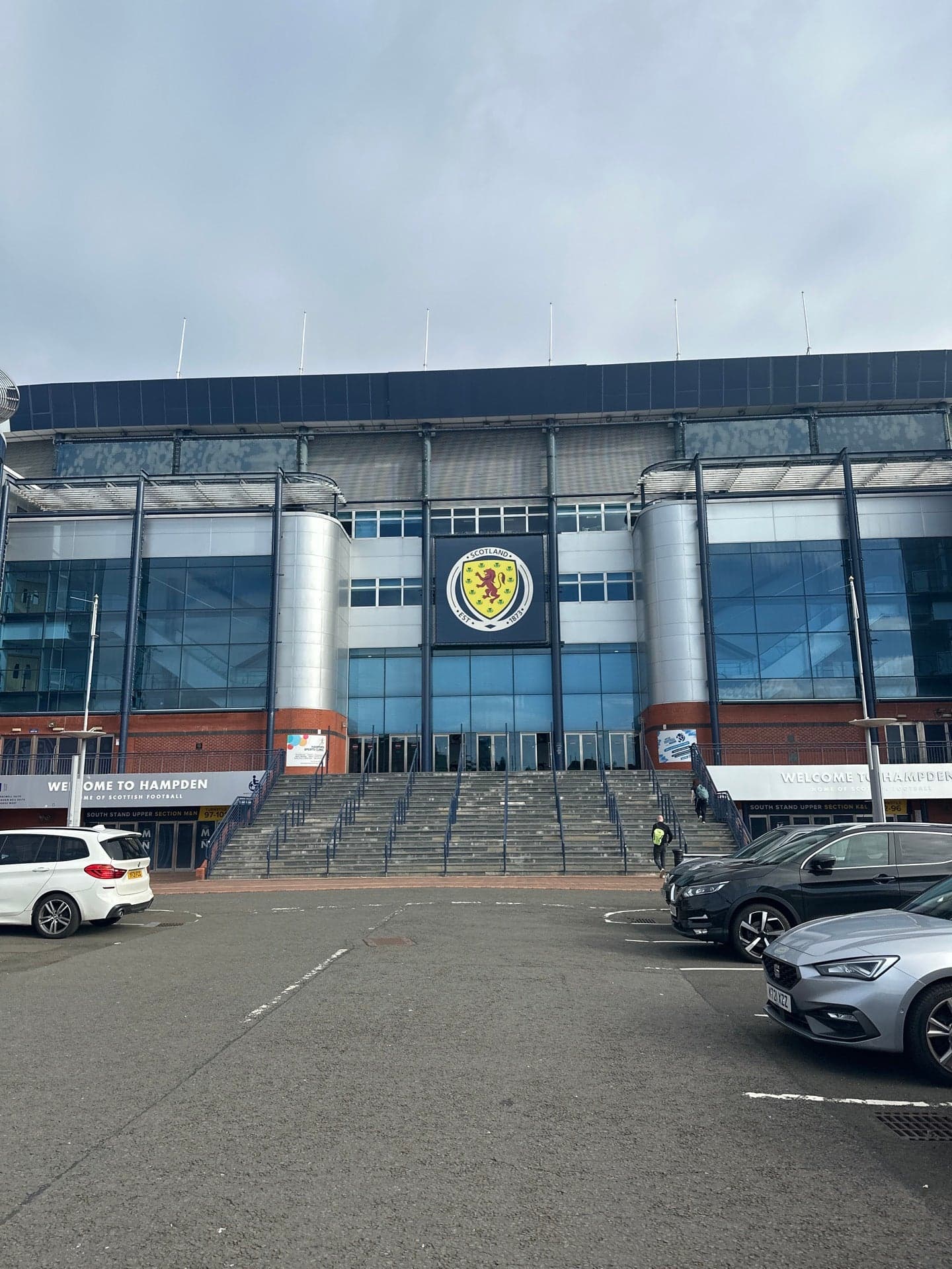 Hampden Park