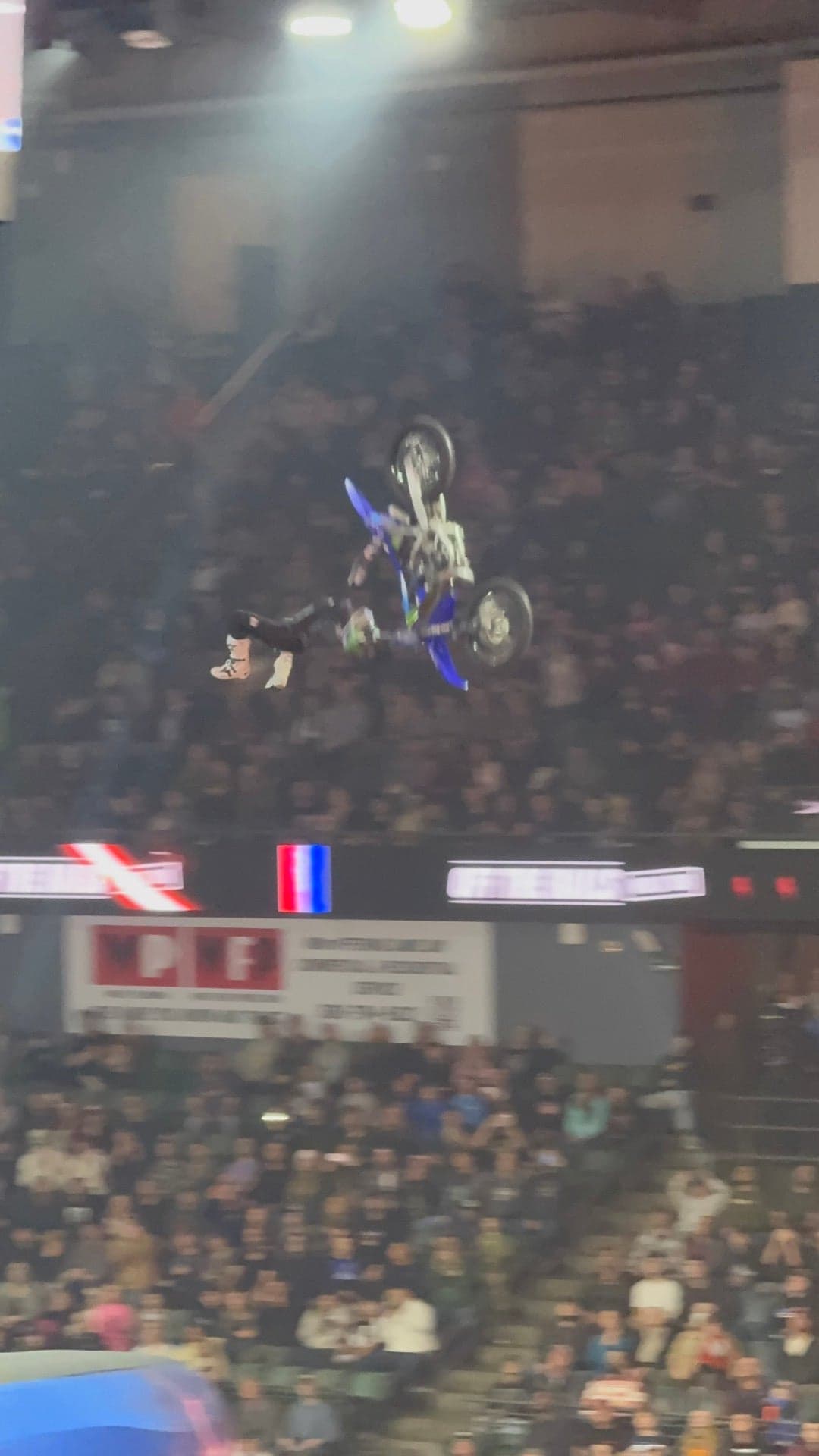 Angel Of The Winds Arena