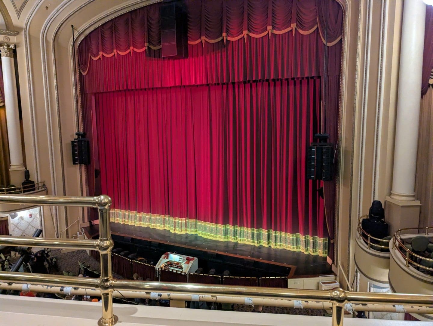 Off The Rails Music Venue