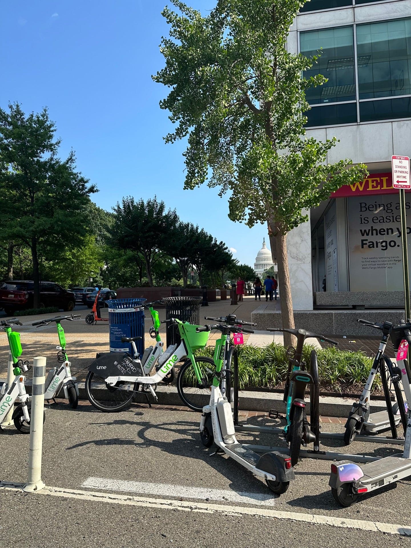 Atlas Brew Works Ivy City