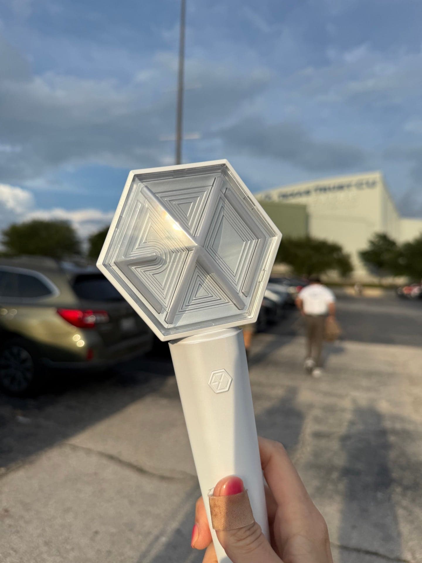 Texas Trust CU Theatre