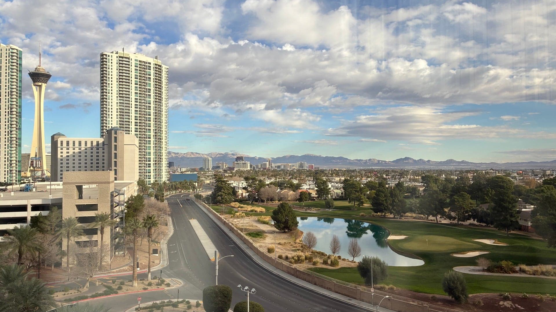 Westgate Las Vegas Resort & Casino