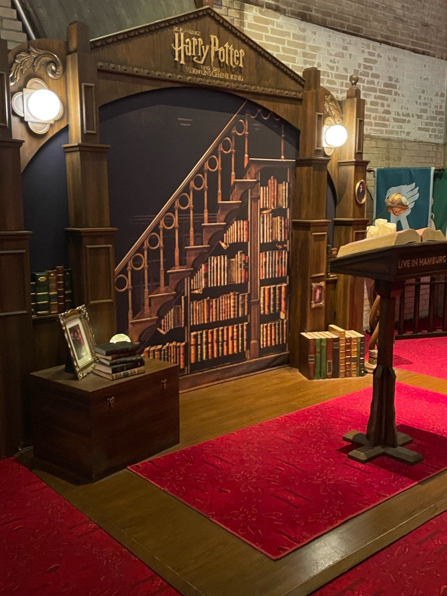 Mehr! Theater am Großmarkt