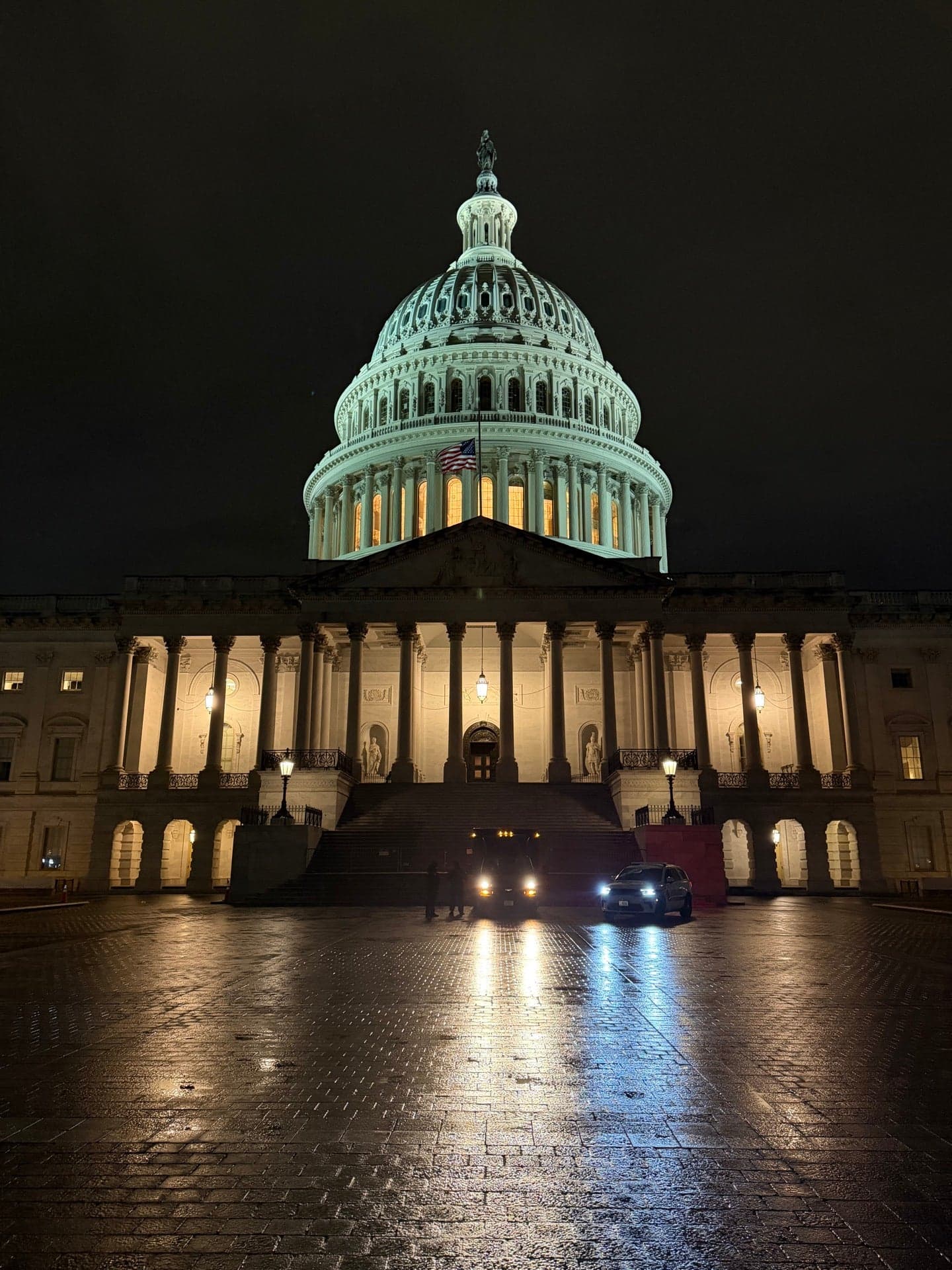 United States Capitol