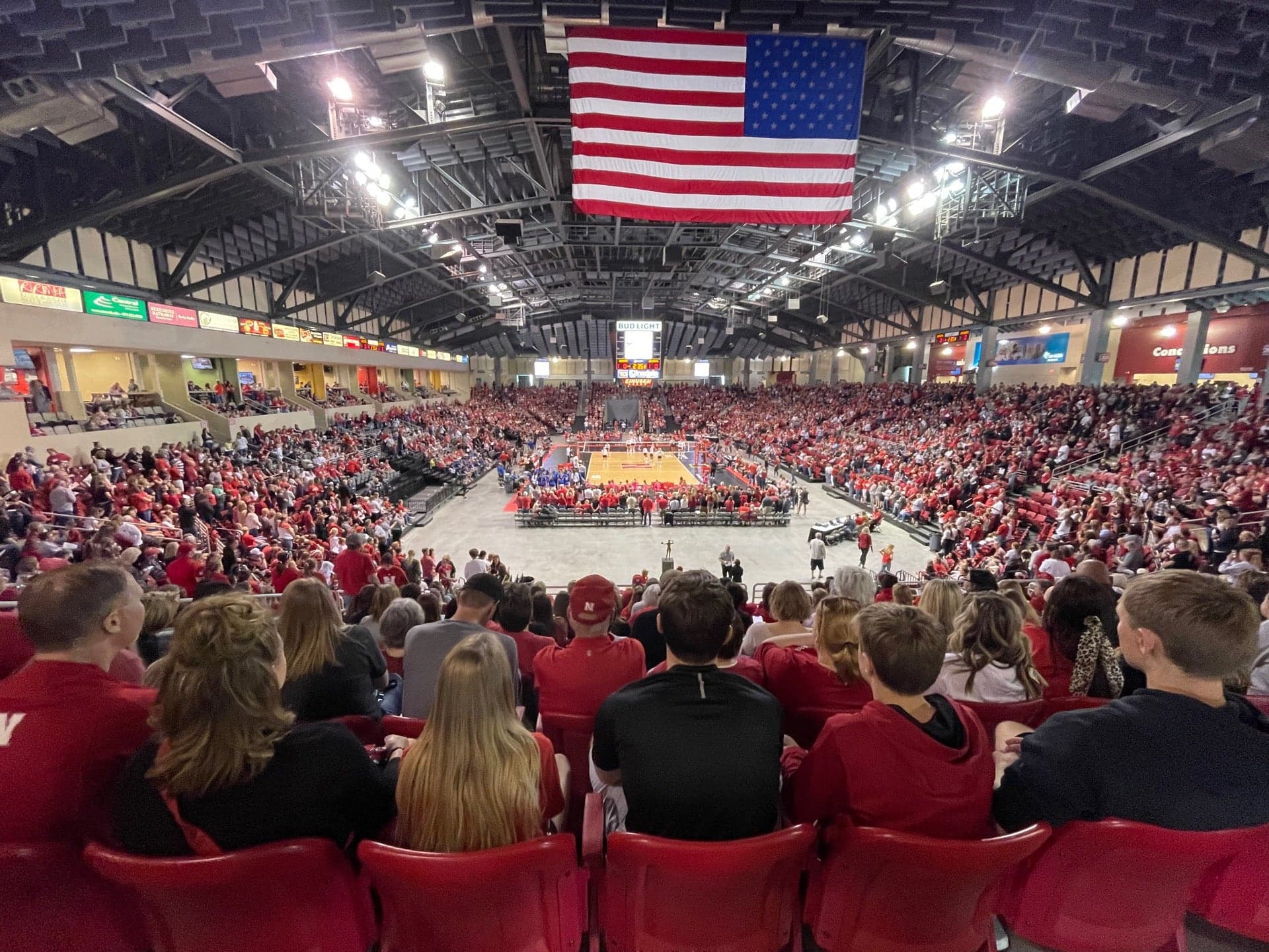 Heartland Events Center