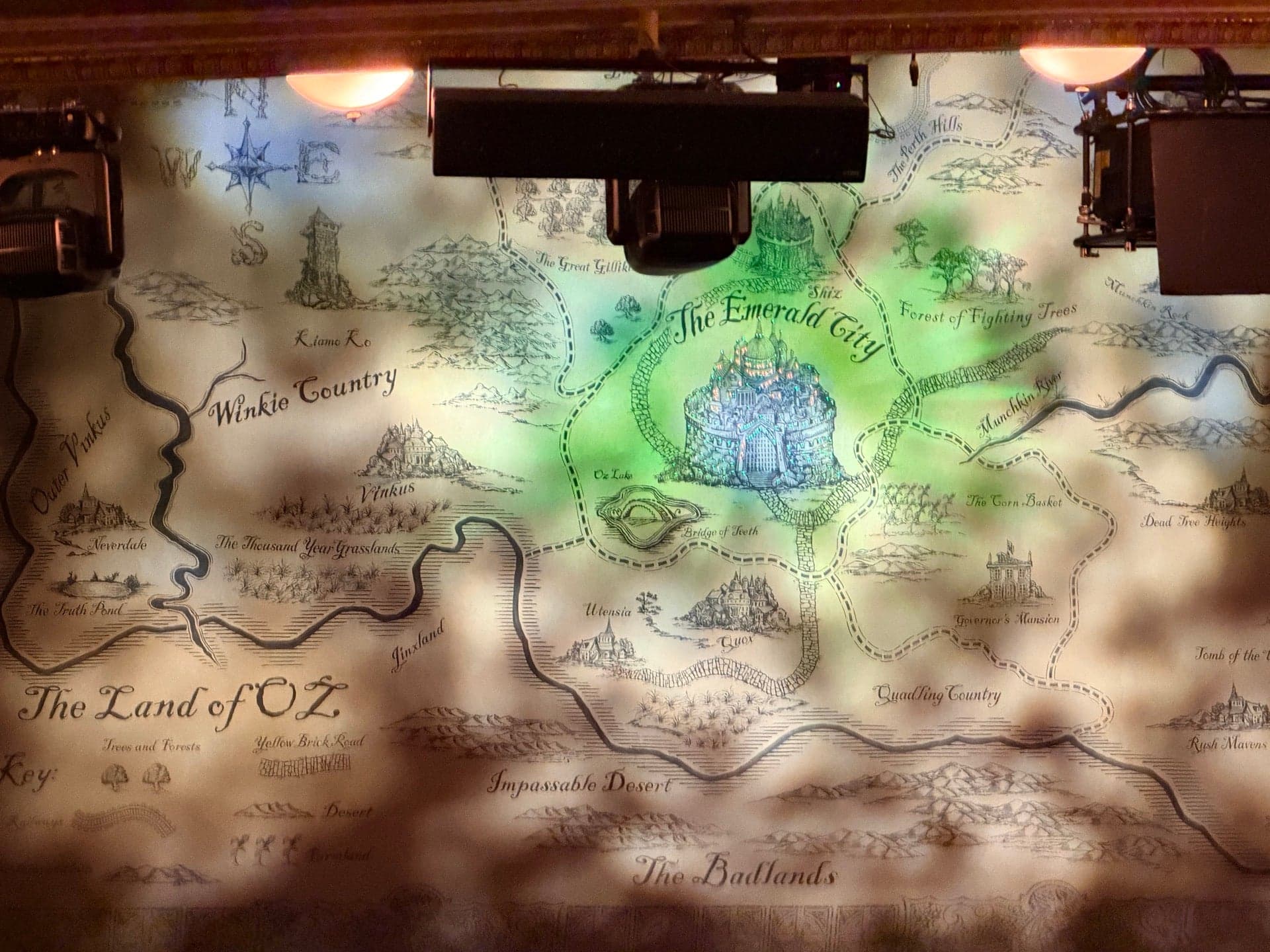 Hippodrome at France-Merrick Performing Arts Center