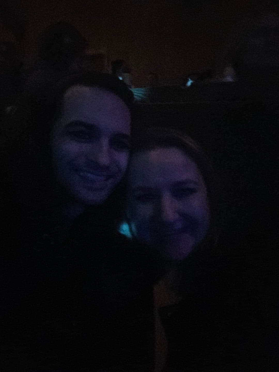 George's Majestic Lounge