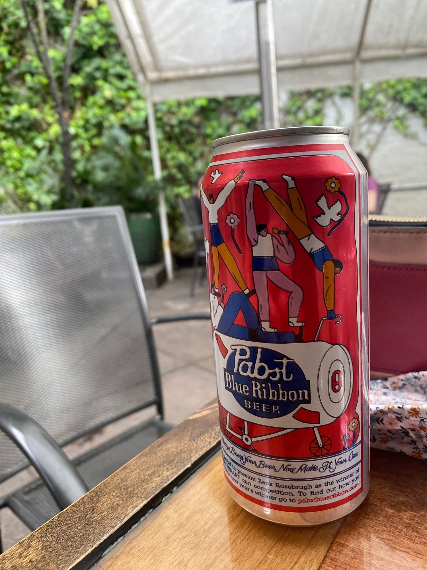 Lost on Main (paFQXe)