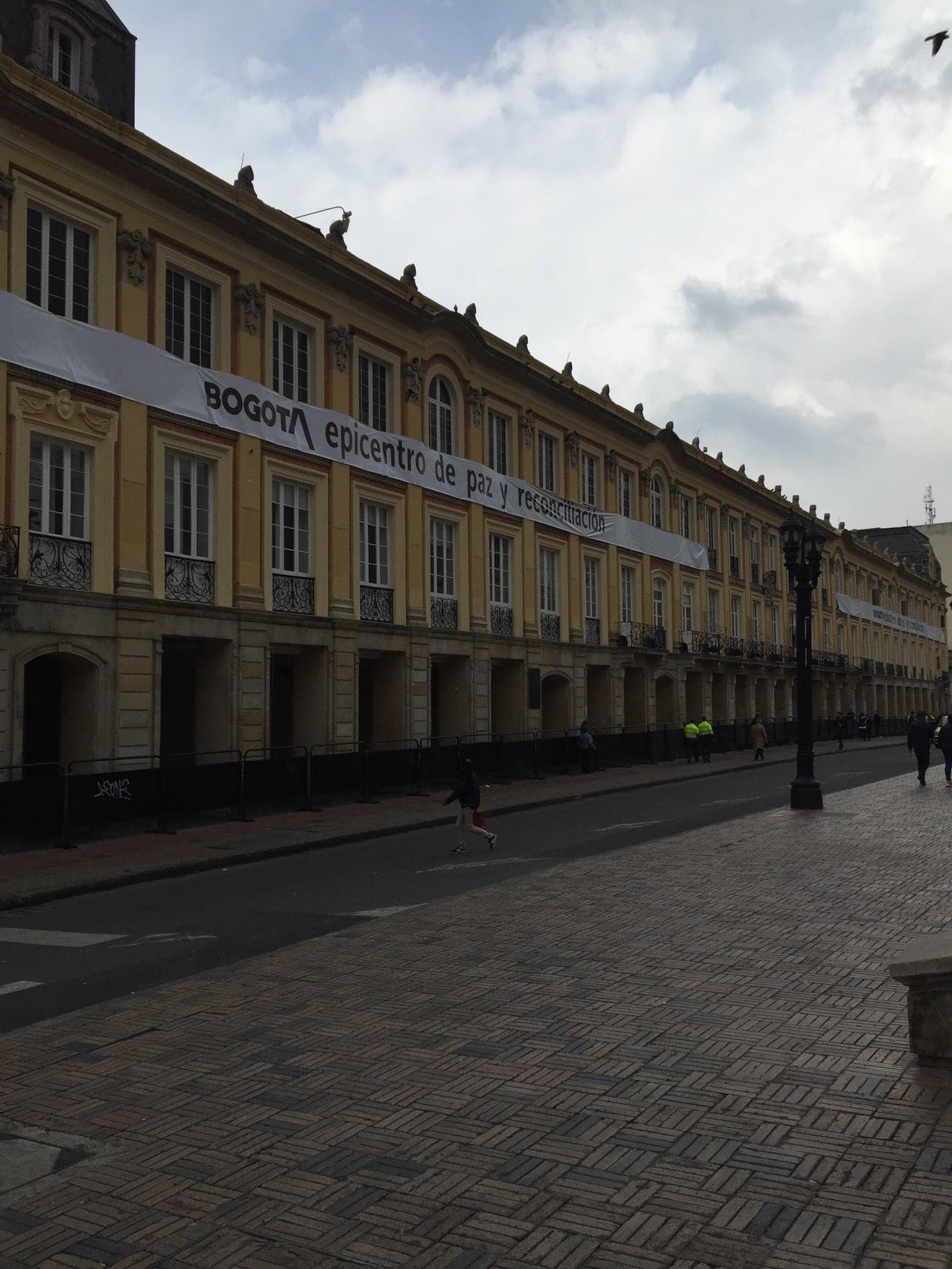 Mayor Auditorium CUN
