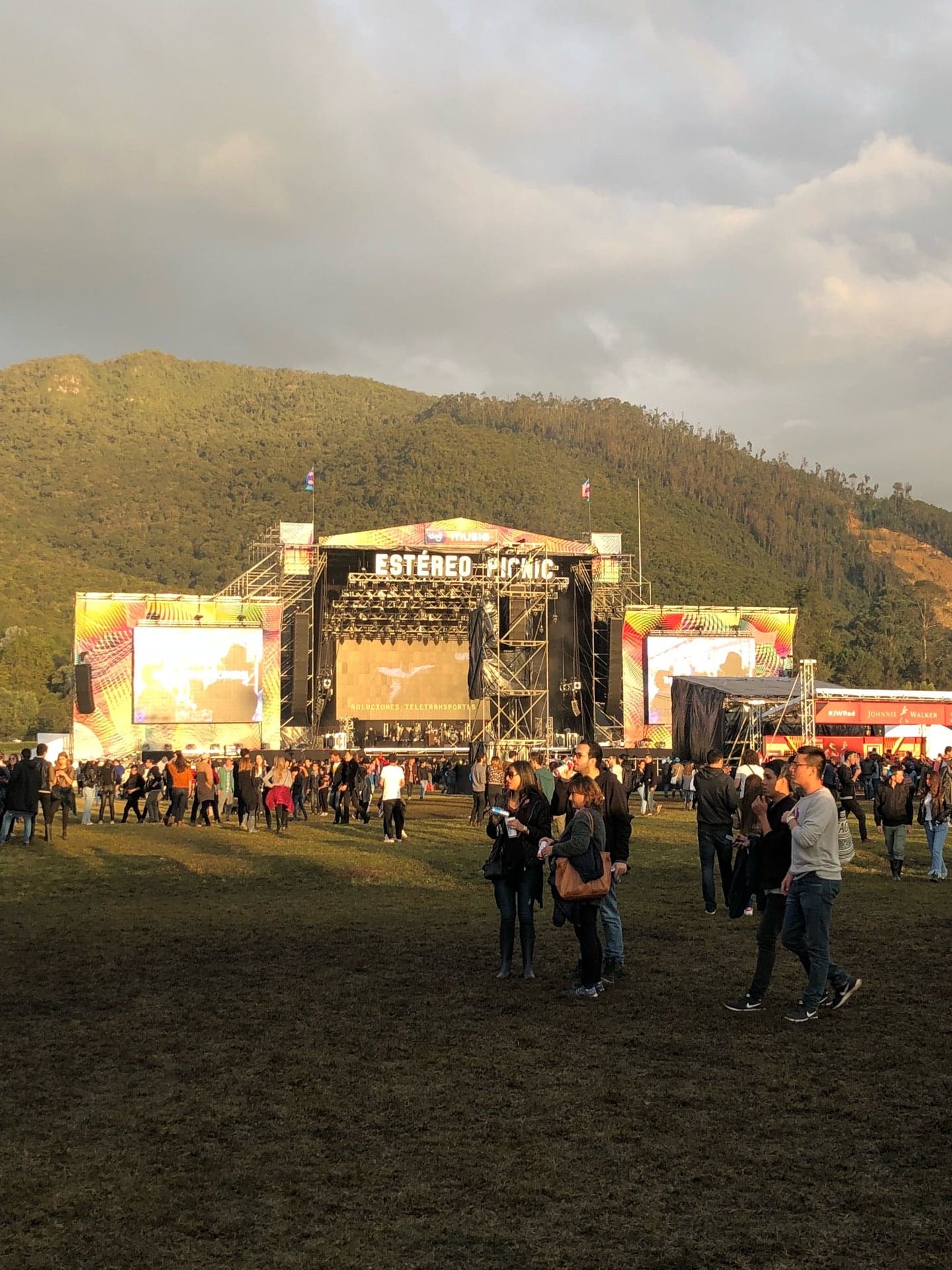 Parque Deportivo 222