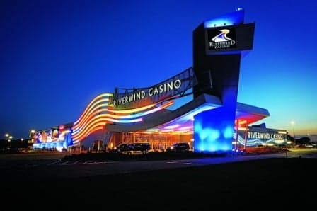 Riverwind Casino