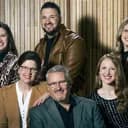 The Collingsworth Family
